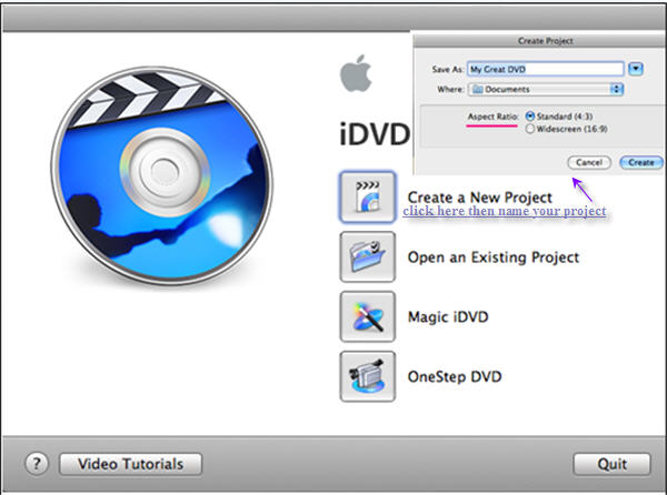 burning software for mac free