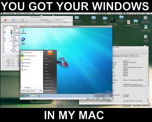 microsoft imagine for mac