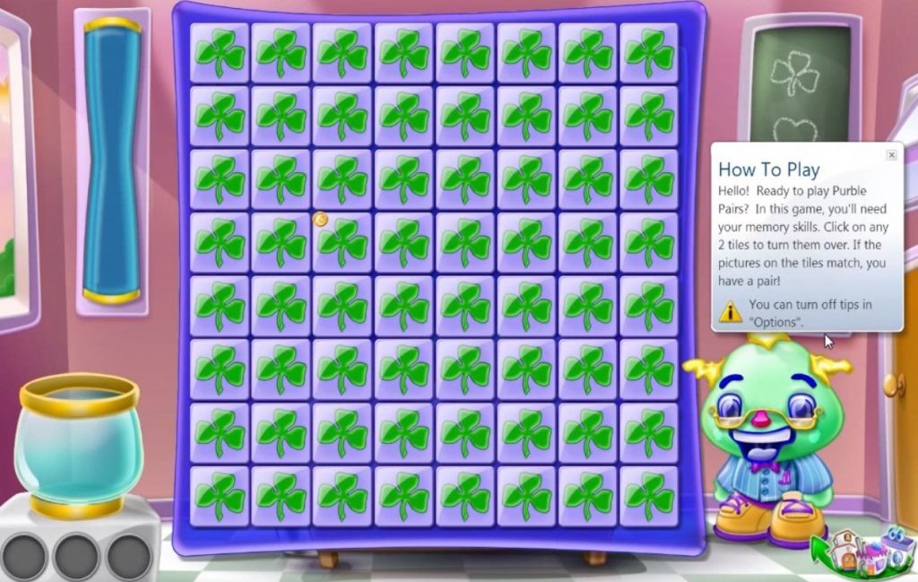 microsoft game purble place download